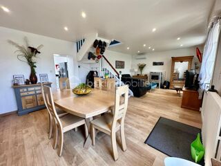  Maison à vendre 4 pièces 93 m²