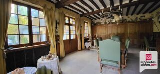  Propri�t�/ch�teau � vendre 7 pi�ces 160 m�