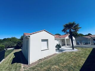  Maison à vendre 8 pièces 198 m²
