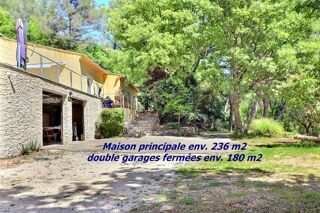  Maison à vendre 10 pièces 293 m²