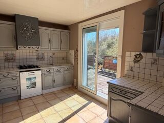  Maison � vendre 5 pi�ces 116 m�