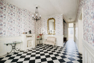  Propri�t�/ch�teau � vendre 10 pi�ces 312 m�