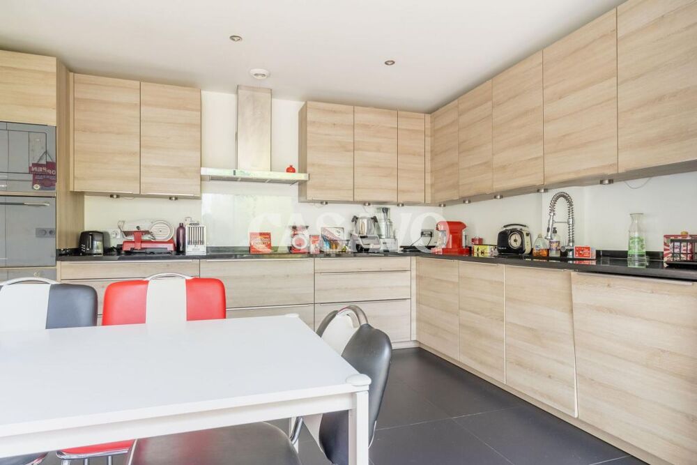 � vendre  Appartement Rueil-Malmaison (92500)