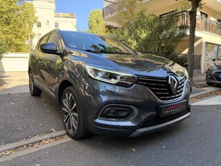 Kadjar 1.3 TCE 160 INTENS EDC 7 RENAULT 2019 occasion 94100 Saint Maur Des Fossees