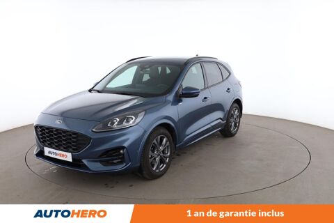 Ford Kuga 2.0 EcoBlue PowerShift 120 ch 2023 occasion Issy-les-Moulineaux 92130