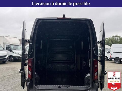 Master Extra 3t5 L3H2 2.0 dCi - 150 ch 2026 occasion 10150 Lavau
