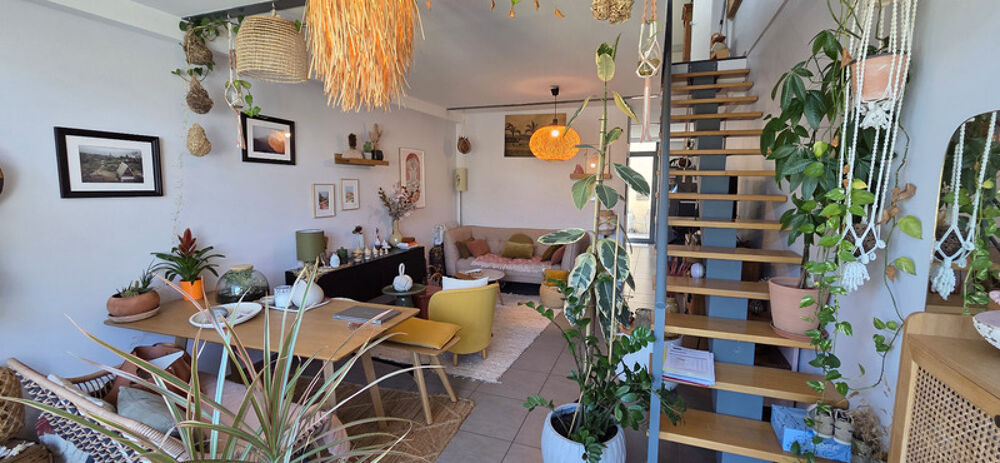 Vente Appartement Appartement à vendre 3 pièces AIX LES BAINS (73) Aix les bains