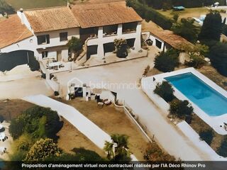 Maison 4 pièces 148 m² · à Callian · 148 m² · 290 000 €