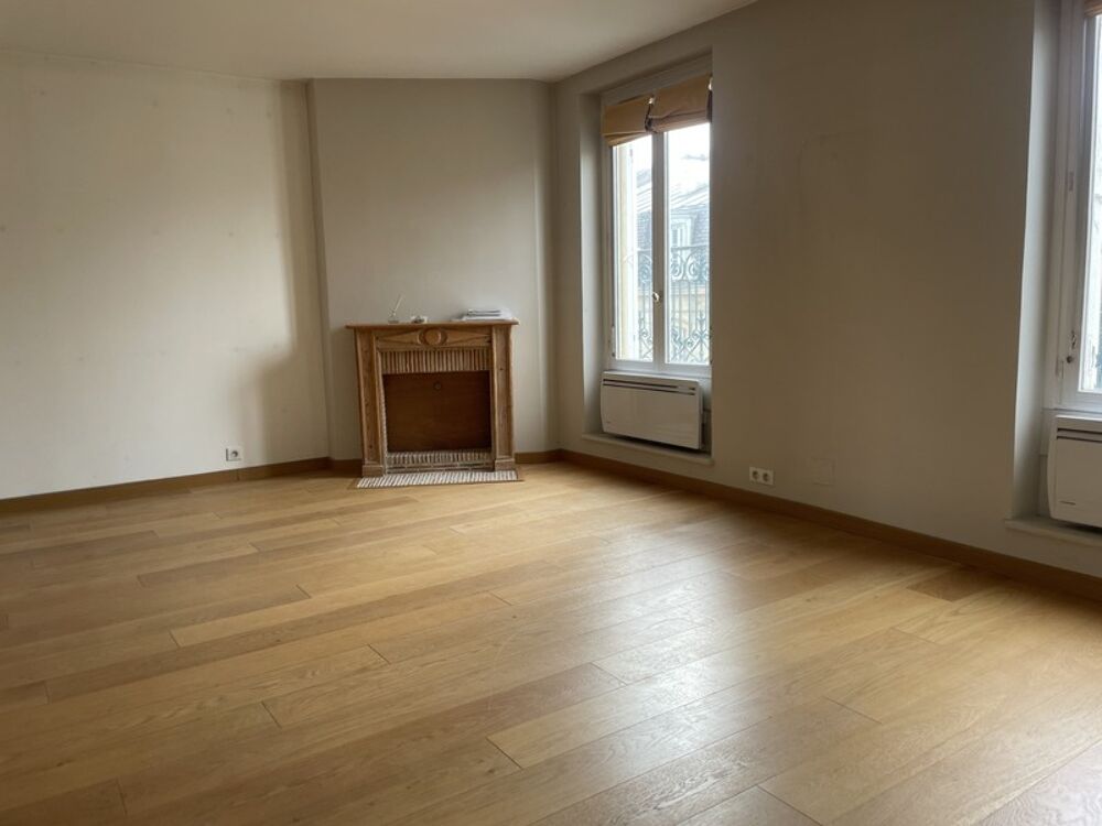 � vendre  Duplex/triplex Saint-Germain-en-Laye (78100)