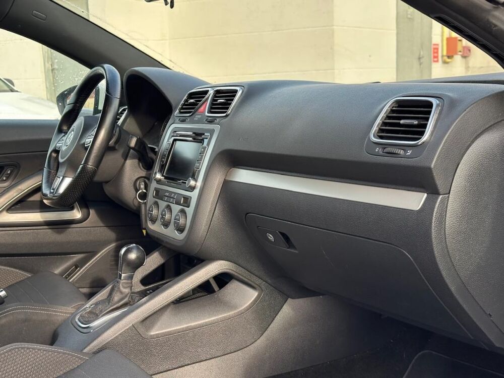 Scirocco II 2.0 TSI 200 SPORTLINE DSG6 2009 occasion 78240 Chambourcy