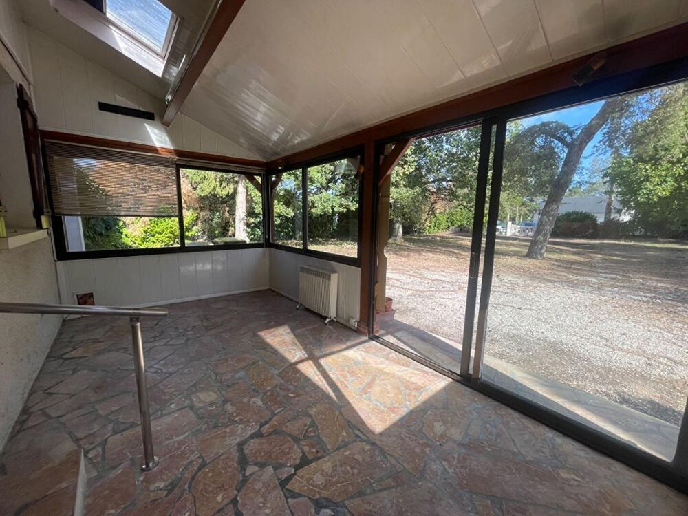 Maison Nogent Sur Vernisson 6 pièce(s) 119 m2