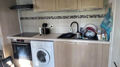  Appartement � louer 1 pi�ce 34 m�