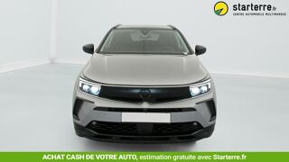 Grandland 1.2 Turbo 130 ch GS 2024 occasion 69190 Saint-Fons