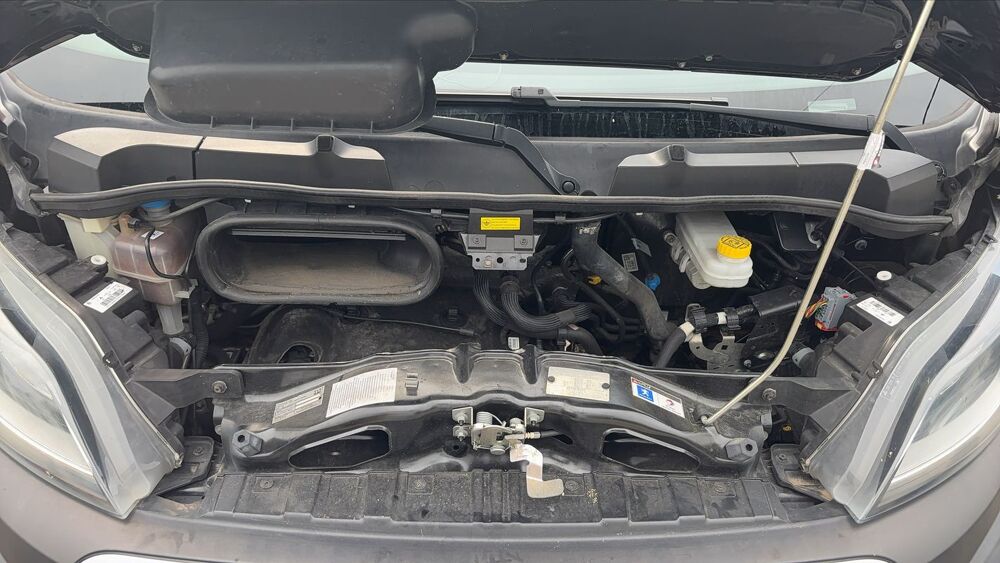 Boxer 2.0 BlueHDi 110 Prenium Pack L2h2 2019 occasion 69002 Lyon