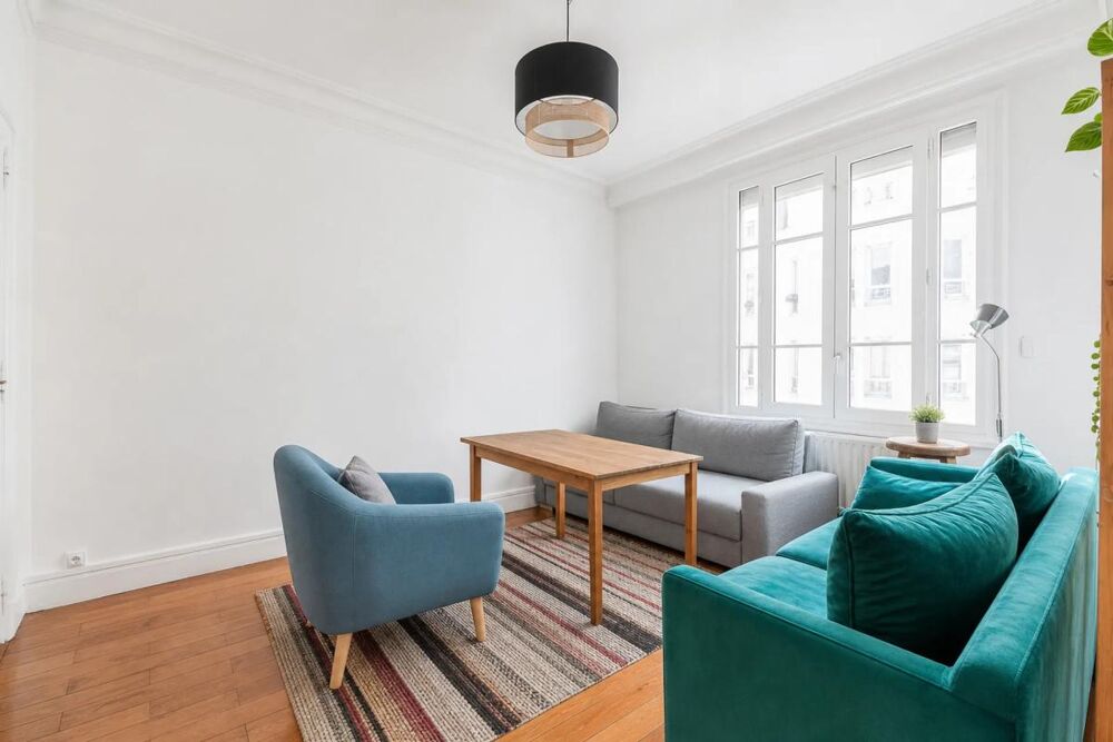 Appartement 6 pièces de 143 m2 en vente à Lyon dans le 3ème arrondissement