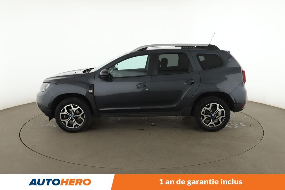Duster II 1.5 Blue dCi 15 Ans 4x2 116 ch 2021 occasion 92130 Issy-les-Moulineaux
