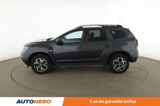 Duster II 1.5 Blue dCi 15 Ans 4x2 116 ch 2021 occasion 92130 Issy-les-Moulineaux