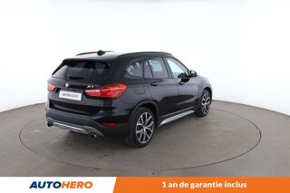 X1 xDrive25d xLine BVA8 231 ch 2016 occasion 92130 Issy-les-Moulineaux