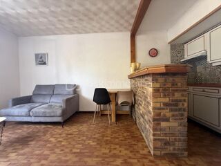  Appartement à vendre 2 pièces 32 m²