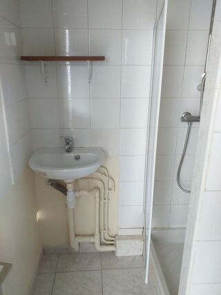  Appartement à louer 1 pièce 15 m²
