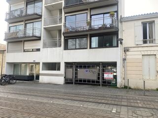  Parking / Garage à vendre 8 m²