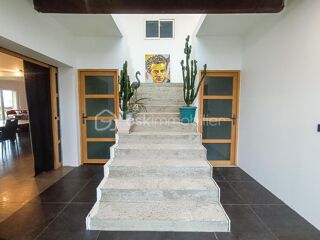  Propri�t�/ch�teau � vendre 5 pi�ces 145 m�