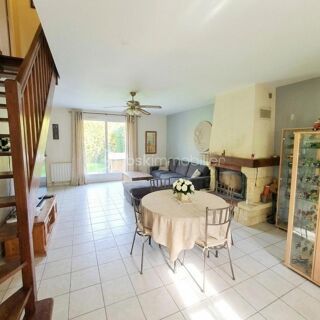  Maison à vendre 5 pièces 100 m²