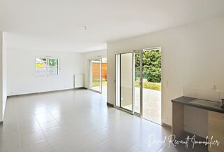  Maison à vendre 6 pièces 121 m²