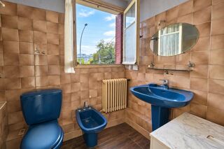  Maison à vendre 6 pièces 110 m²