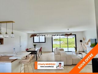  Maison à vendre 5 pièces 95 m²