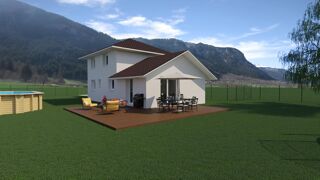  Maison � vendre 5 pi�ces 100 m�