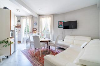  Appartement � vendre 2 pi�ces 47 m�
