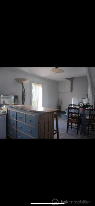  Maison � vendre 4 pi�ces 85 m�