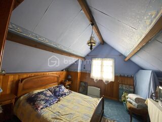  Maison à vendre 4 pièces 107 m²