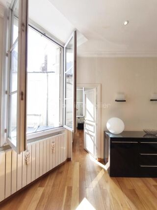  Appartement à vendre 2 pièces 54 m²