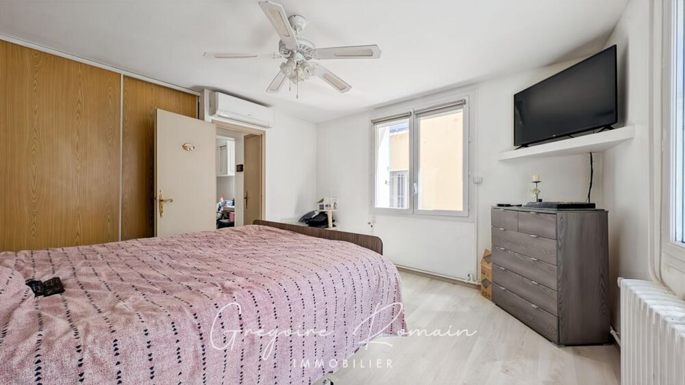 Maison Saint Chamas 5 pièce(s) 120 m2