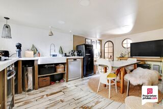  Maison à vendre 6 pièces 113 m²
