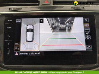 Tiguan 2.0 TDI 150ch DSG7 Elegance 2023 occasion 69190 Saint-Fons