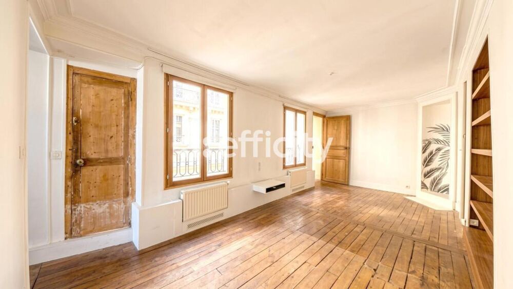 Vente Appartement Appartement Paris 2