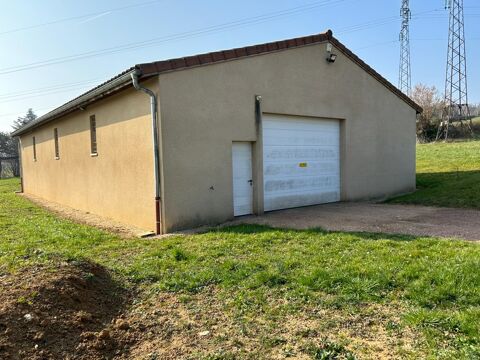   Local/bureau à vendre TOURNUS (71) 