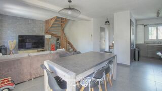  Maison � vendre 4 pi�ces 91 m�