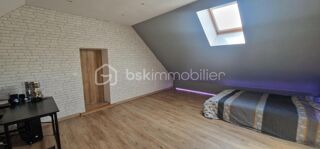  Maison à vendre 6 pièces 173 m²