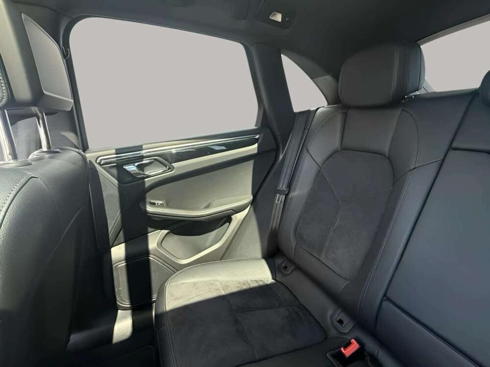 Macan S 3.0 TDI • 258ch PDK Toit ouvrant Pack Chrono 2016 occasion 33600 Pessac