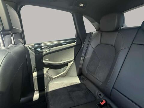 Macan S 3.0 TDI • 258ch PDK Toit ouvrant Pack Chrono 2016 occasion 33600 Pessac
