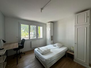  Appartement à louer 1 pièce 11 m² Angers