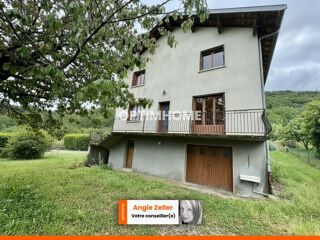  Maison à vendre 5 pièces 132 m²