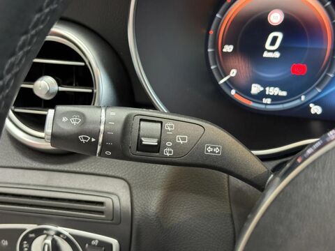 Classe GLC Benz 300e 4 Matic AMG LINE EQ POWER 211ch + 122ch Mercedes-B 2021 occasion 73000 Chambery