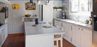  Moulin � vendre 9 pi�ces 390 m� Cahors