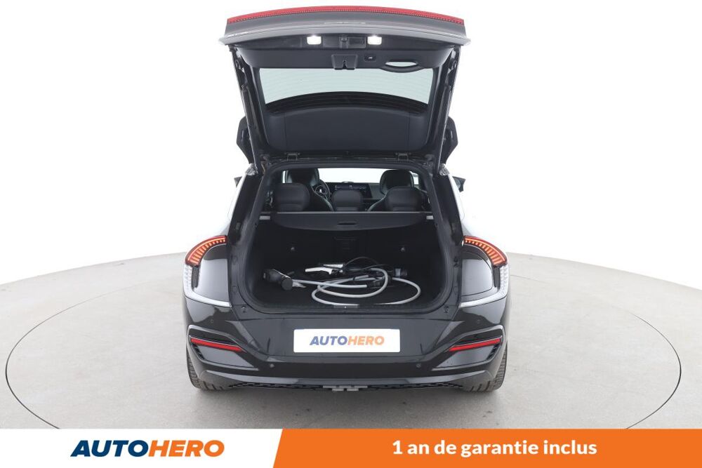 EV6 Electrique 77.4 kWh GT Line 4WD 325 ch 2022 occasion 92130 Issy-les-Moulineaux