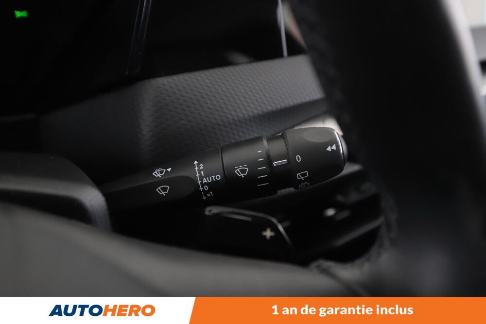 DS4 1.5 Blue-HDi Rivoli EAT8 130 ch 2023 occasion 92130 Issy-les-Moulineaux
